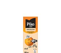 Детский сок Piko