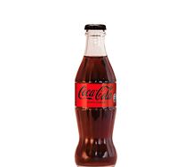 Coca-cola Zero