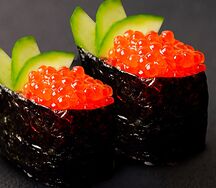 Гункан Икура 