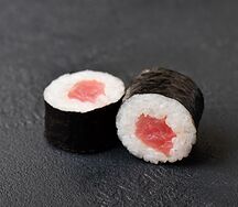 Магуро маки