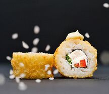 Тори темпура