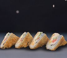 Тори-сэндвич