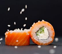 Филадельфия премиум