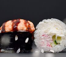 Асахи гриль