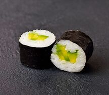 Авокадо маки