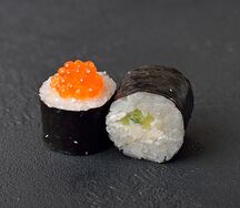 Каппа икура