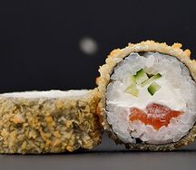 Филадельфия темпура