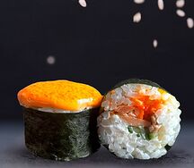 Запеченный Нихао