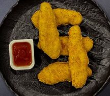 Стрипсы 5 шт