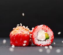 Гриль-Калифорния