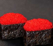 Гункан Тобико  