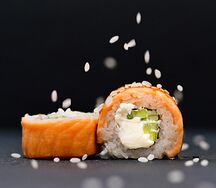 Филадельфия гриль