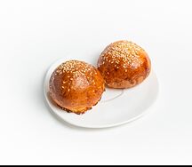Булочка