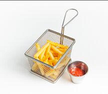 Картофель фри