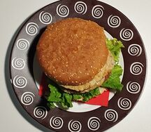 Бургер Королевский двойной