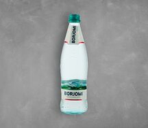 Borjomi