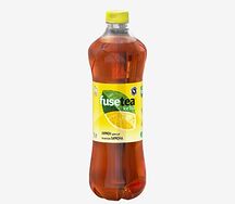 Fuse Tea