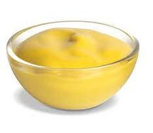 Сырный соус