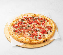 Пицца Антонина