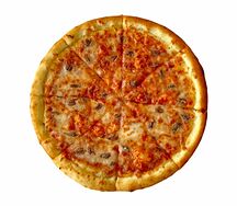 Пицца Неаполитана