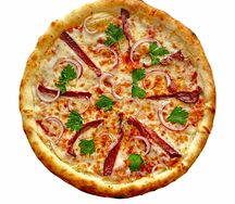 Пицца Qazaqstan