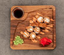 Ролл Ямато темпура