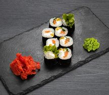 Планета Маки