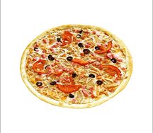 Пицца Сицилия