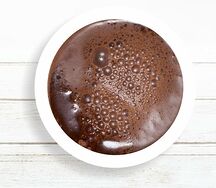 Горячий шоколад