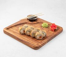 Темпура Маки жарен