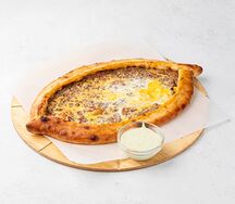 Пиде Ассорти