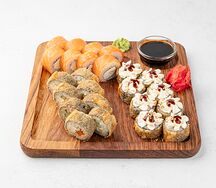 Сет Классик