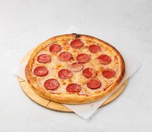 Пицца Пеперони