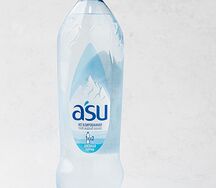Вода Asu без газа