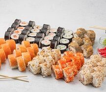 Сет компания