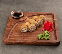 Асака маки темпура