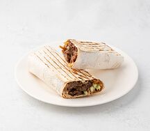 Донер Ассорти Полтора