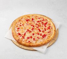 Пицца Маргарита