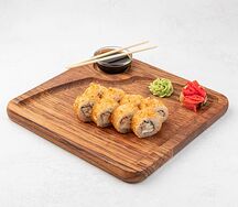 Цезарь темпура