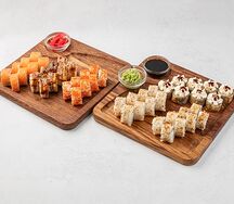 Сет Ассорти