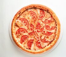 Пицца Маргарита