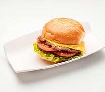 Гамбургер 