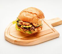 Бургер Чикен