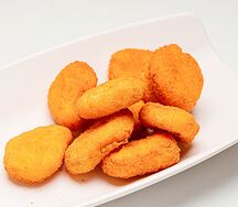 Куриные наггетсы M