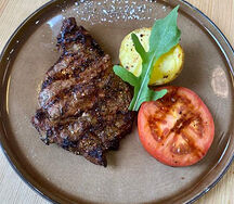 Стейк Argentina