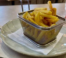 Картофель фри