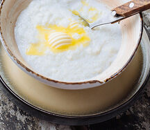 Рисовая каша