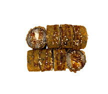 Unagi Tempura