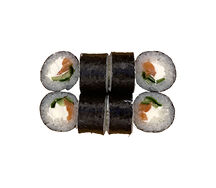 Сарукани