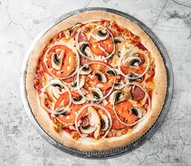 Пицца Azaza фирманнеая